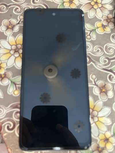 Motorola G 5G 2024 PTA APPROVED 10/10
