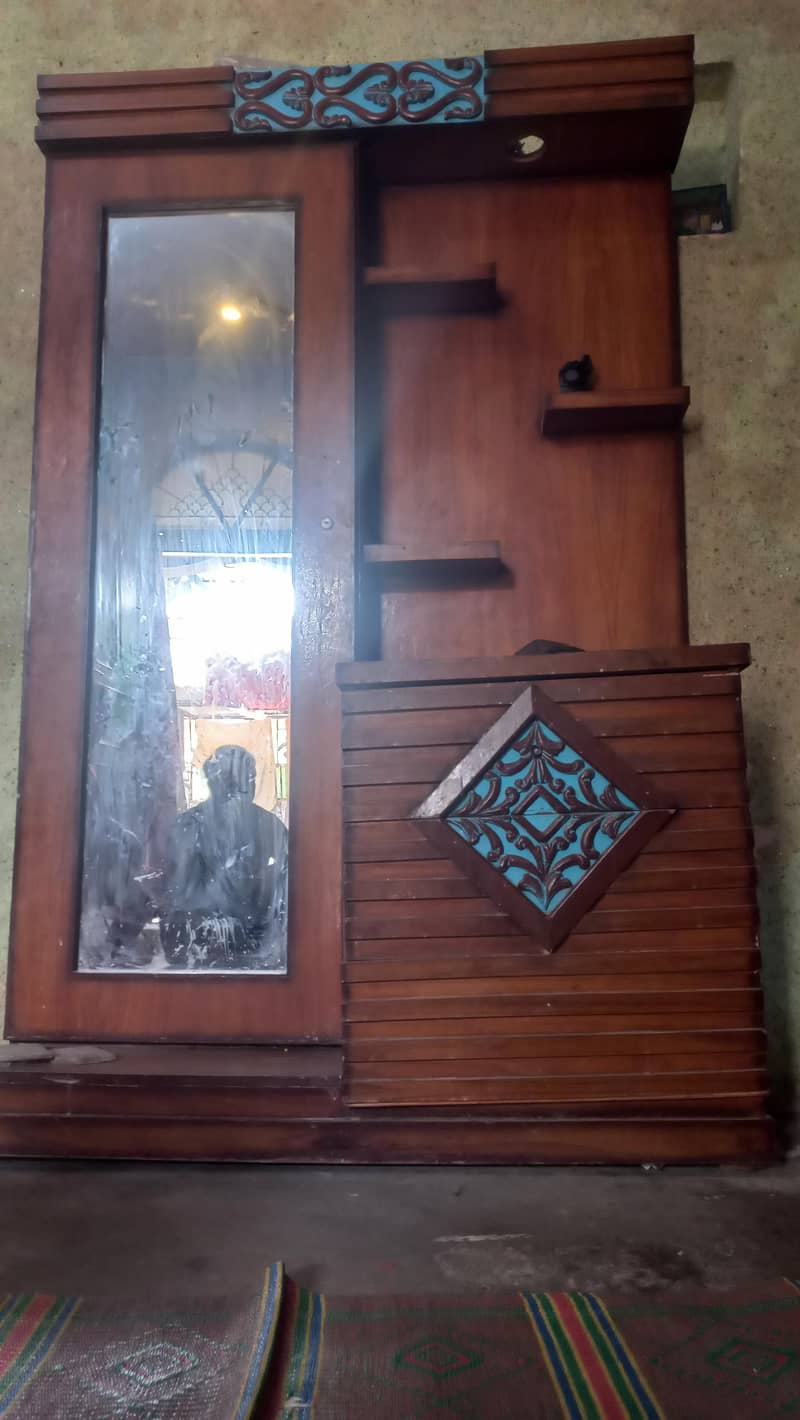 Dressing Table 1