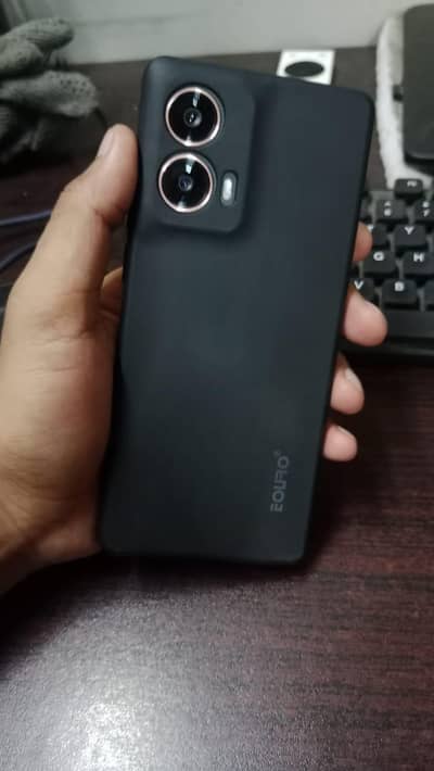 Motorola Moto G85