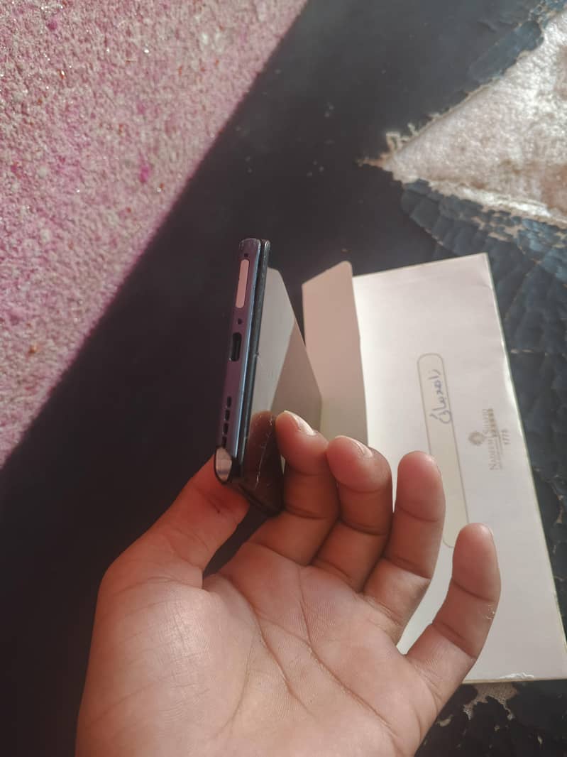 Infinix 1