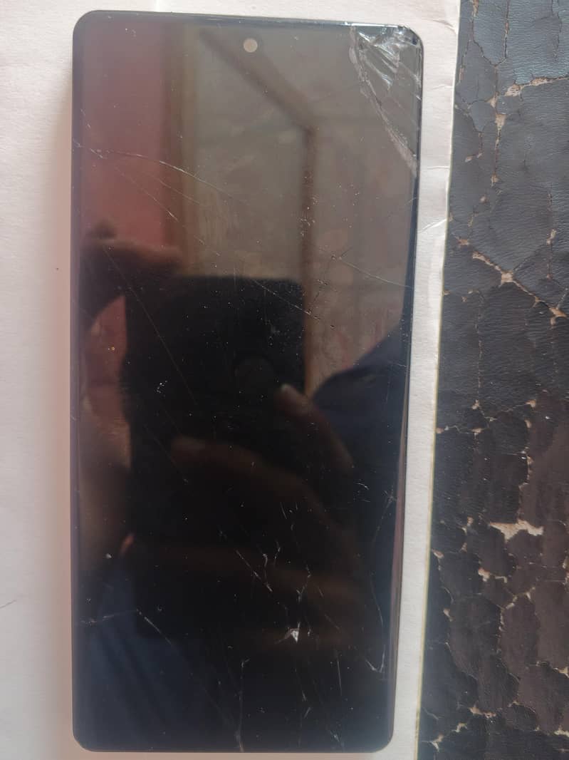 Infinix 2