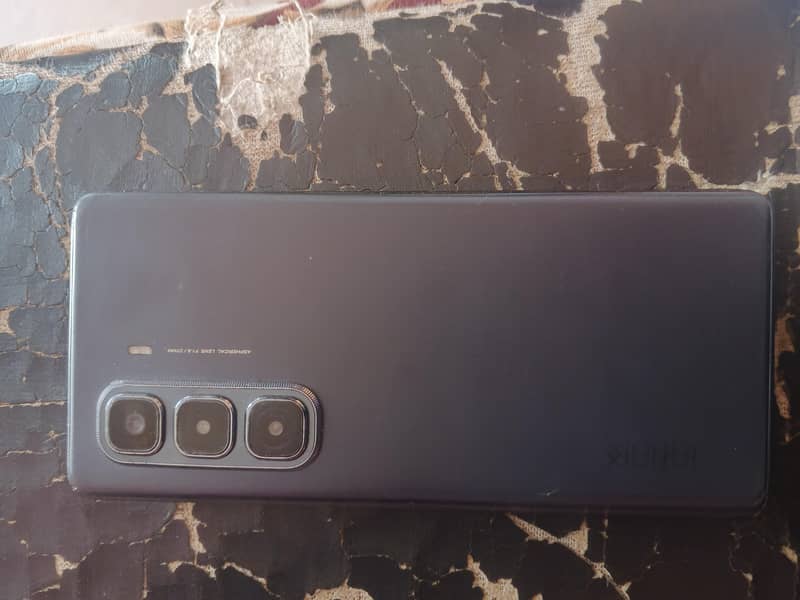 Infinix 3