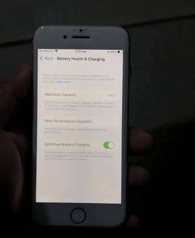 Apple iPhone 8 2