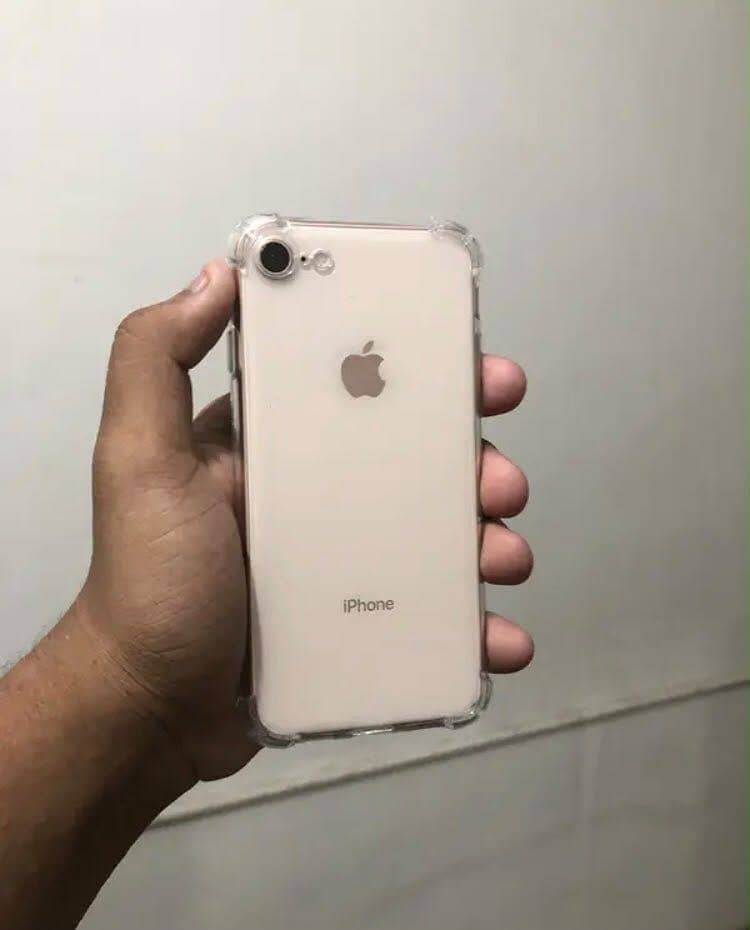 Apple iPhone 8 9