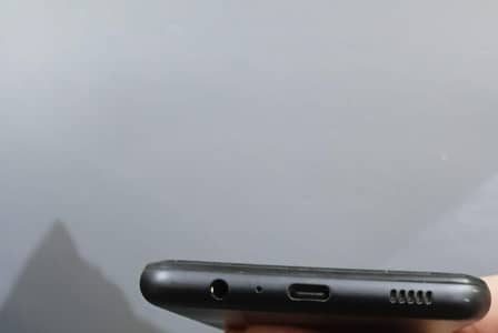 Samsung Mobile A12