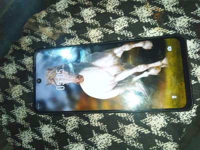 Infinix Hot 40