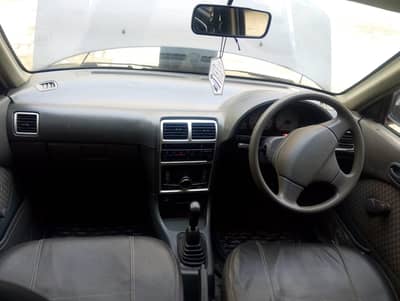 Suzuki Cultus 2017