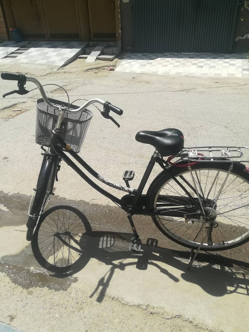 Bicycle 1