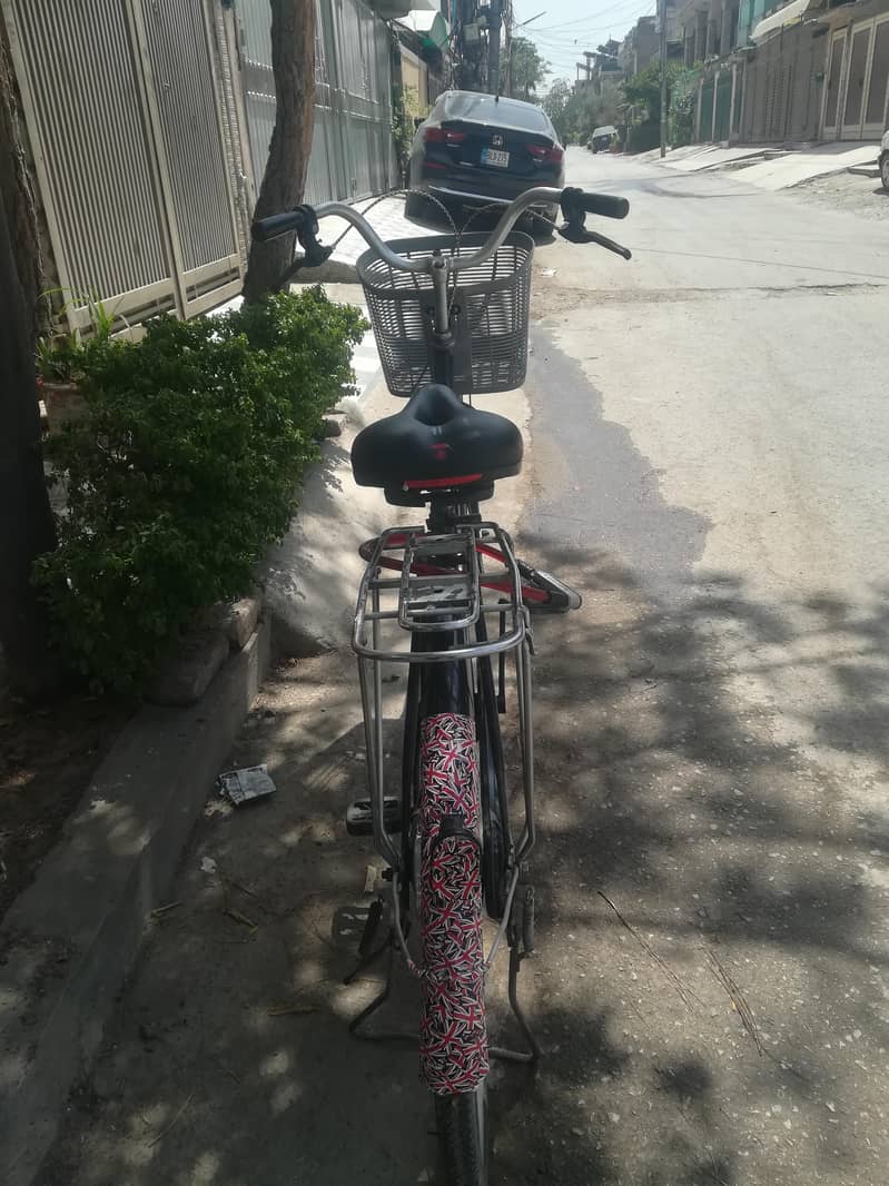 Bicycle 2