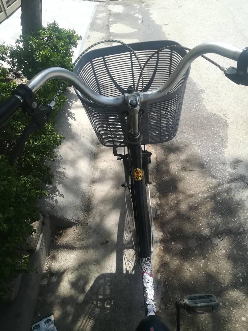 Bicycle 3