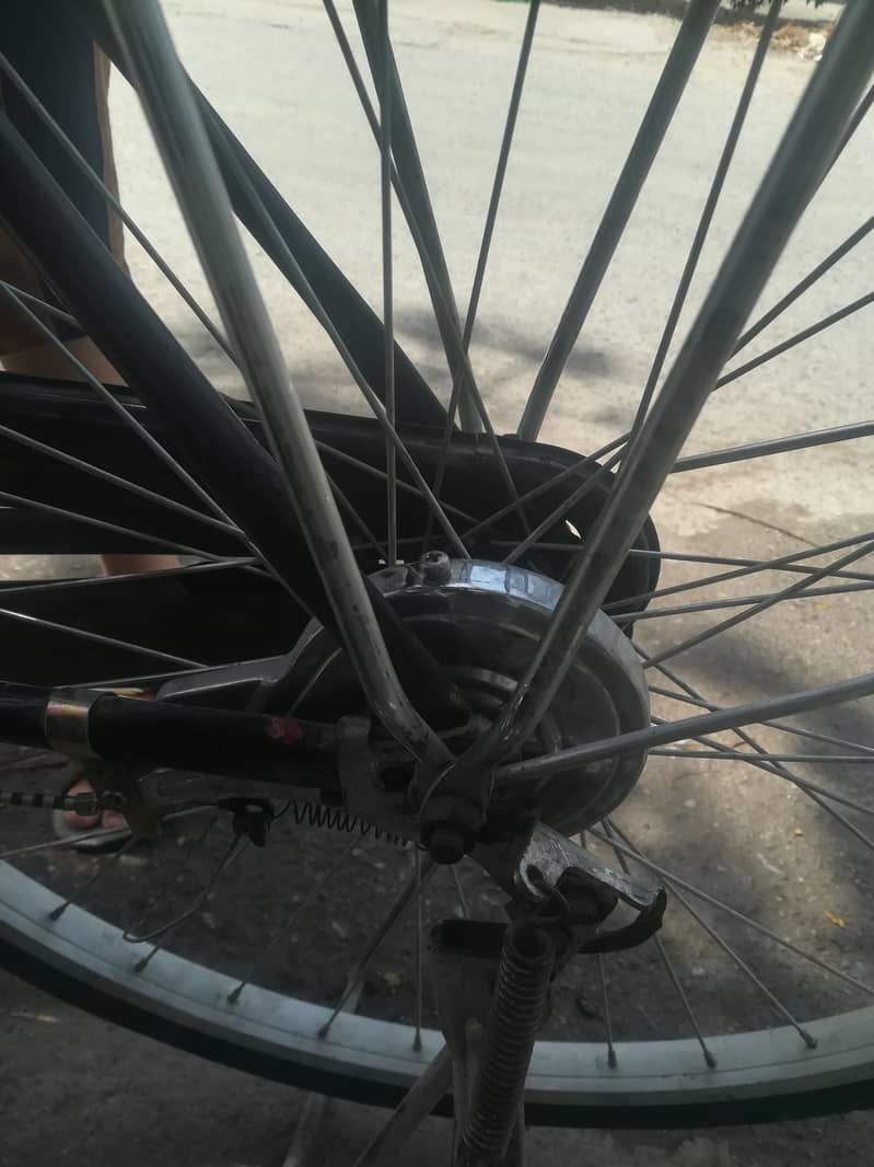 Bicycle 4