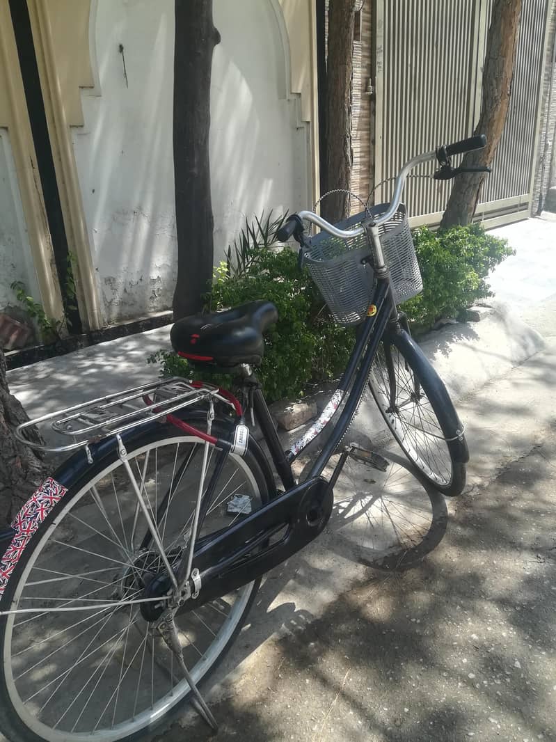 Bicycle 5
