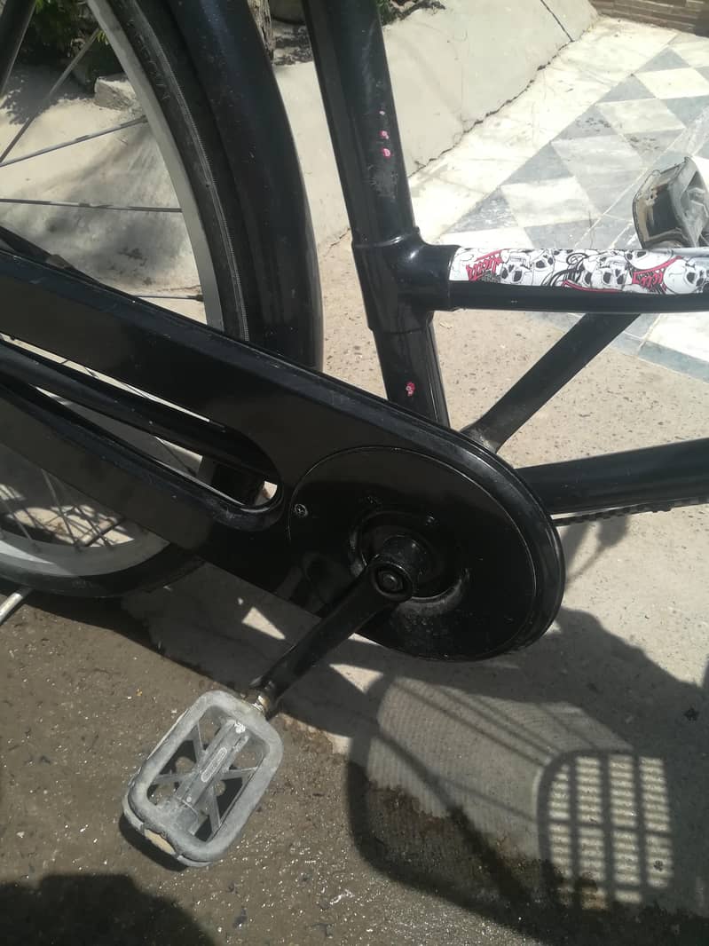 Bicycle 7
