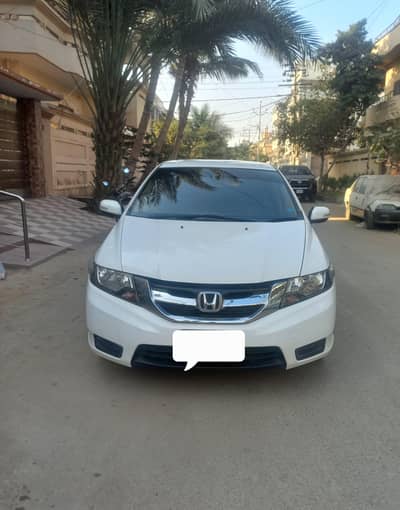 Honda City IVTEC 1.3 with no touchups 2021 Automatic