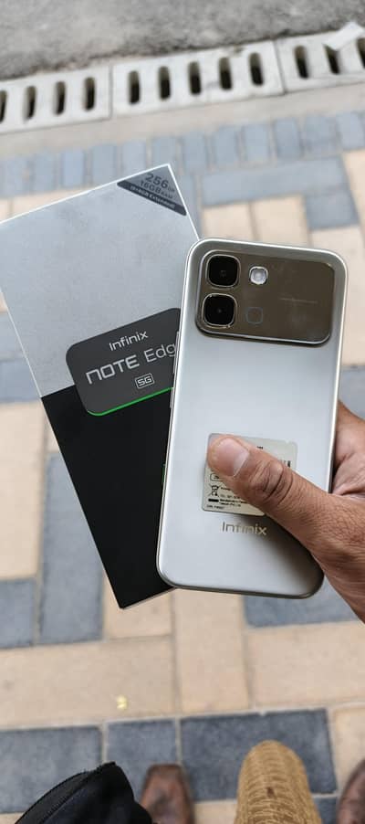 Infinix Other Model