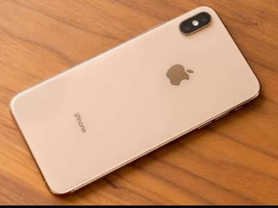 Apple iPhone XS Max