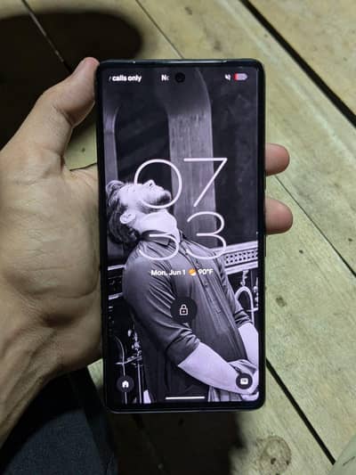 GOOGLE PIXEL 7 OFFICIAL APPROVED 8/256
