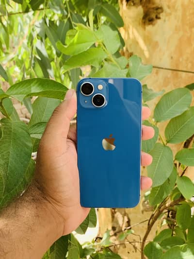 iPhone 13 non pta exchange possible
