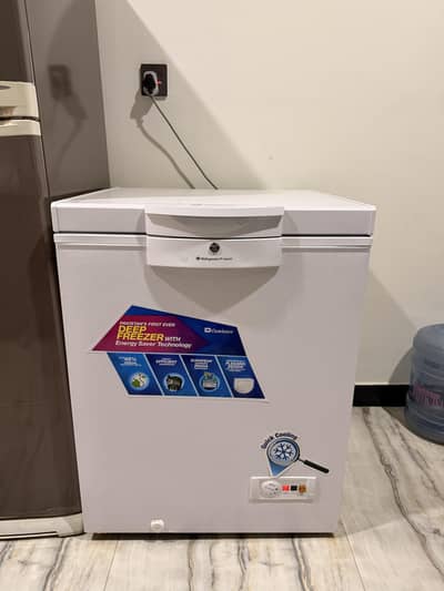 Dawlance Brand New Refrigerator