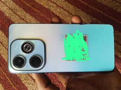 Infinix hot 40 !