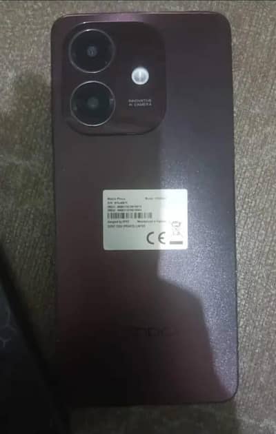 OPPO A3x EXCHANGE IPHONE X OTHER MODEL