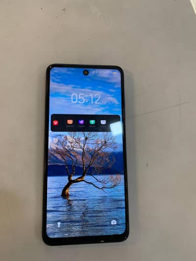 Tecno Spark Go