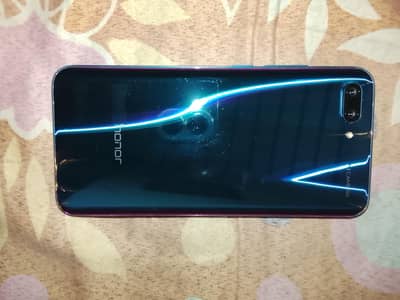 Honor 10
