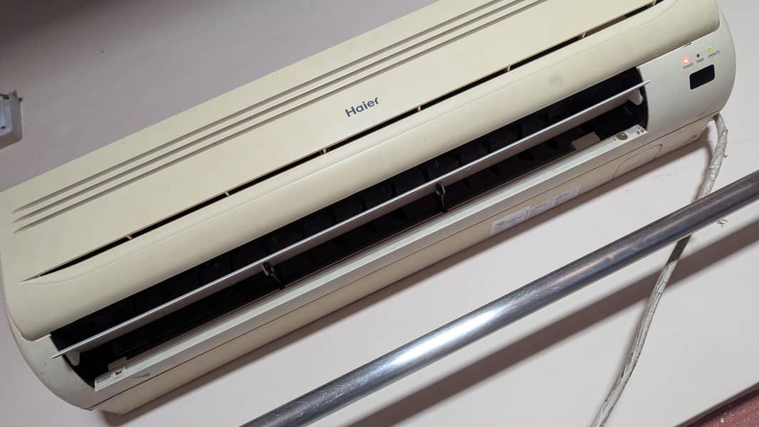 Haier Split AC 1