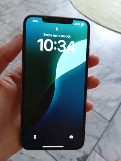 Apple iPhone XS Max