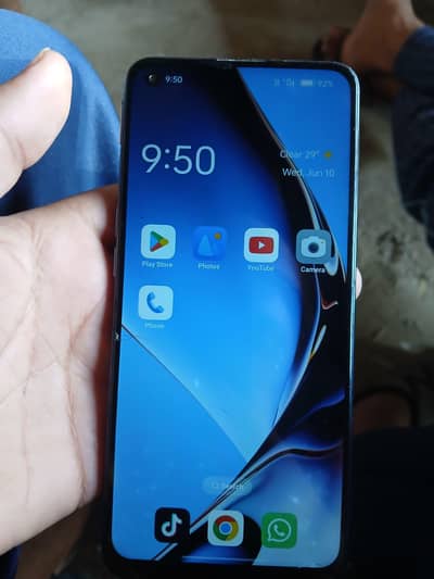 OPPO F19