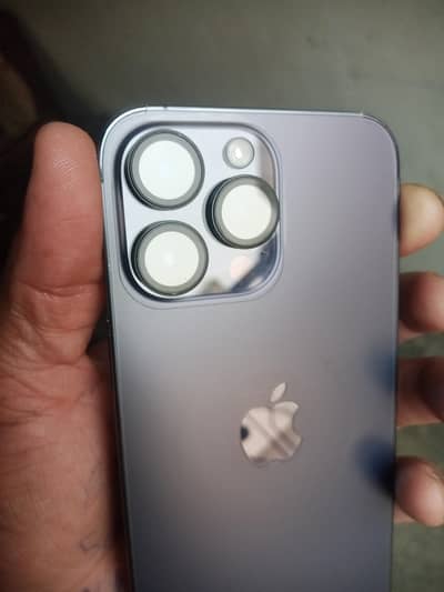 Apple iPhone 14 Pro Max all ok 256 gb