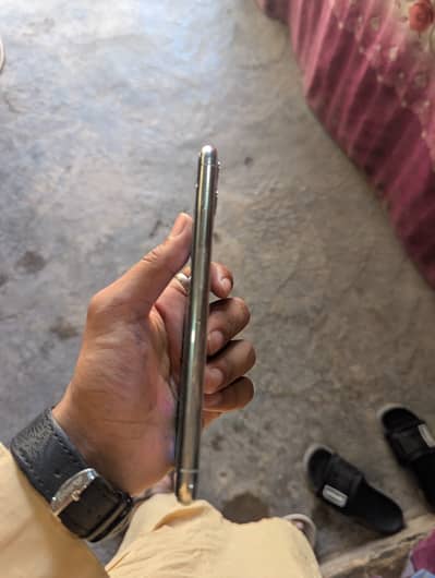 Apple iPhone 11 Pro Max