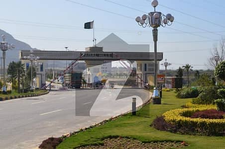 Faisal Hills, Block B, 10 Marla Plot For Sale
