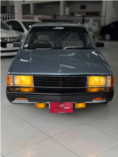 Toyota Corona 1983