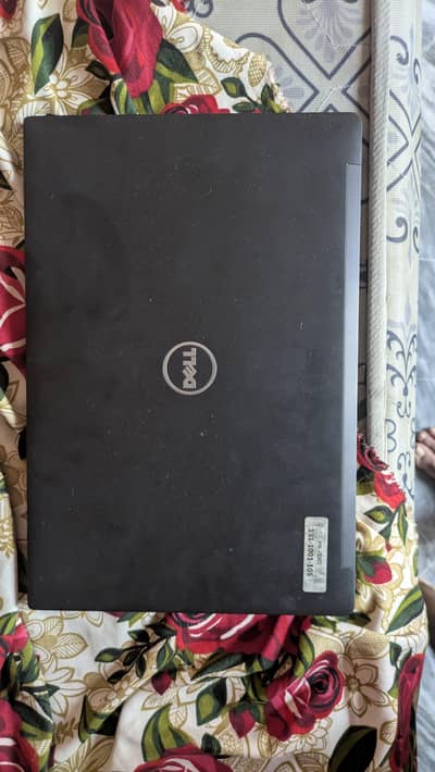 Dell i7 laptop