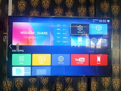 Sony Smart Tv