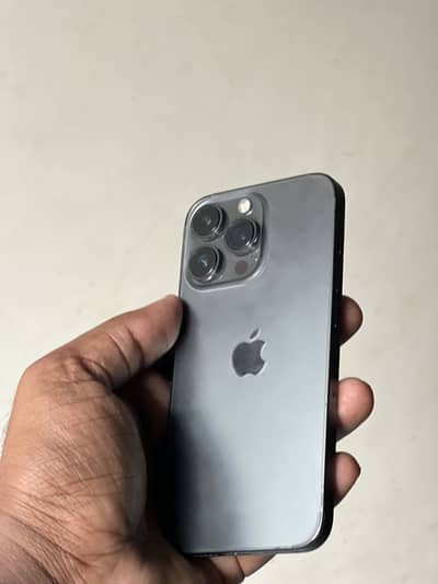 Apple iPhone 13 Pro