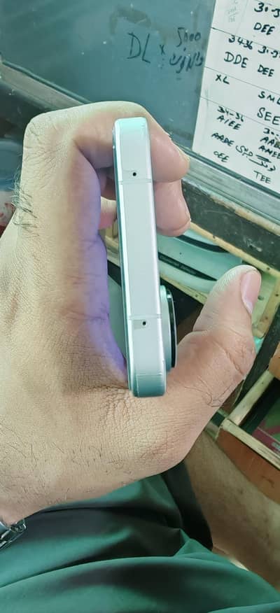 Vivo X200 fe pta approved.