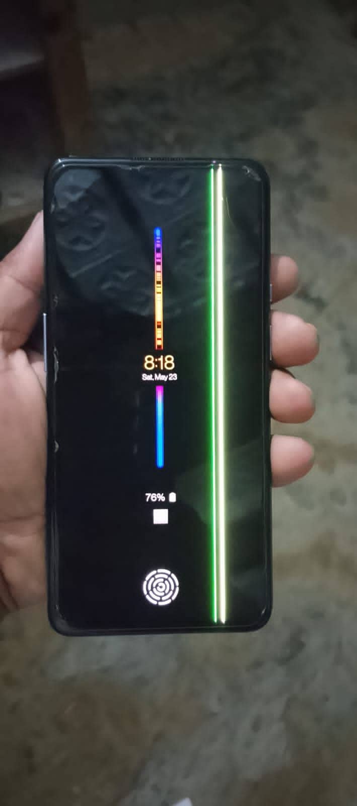 One Plus 9 2