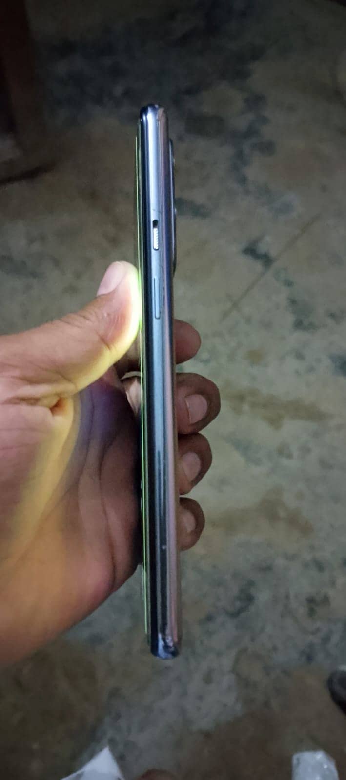 One Plus 9 7