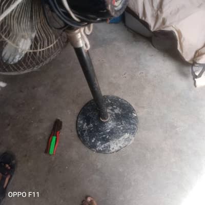 good condition fan for middle class kids