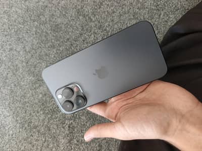 Iphone 14Pro Max Black 128 Health 89