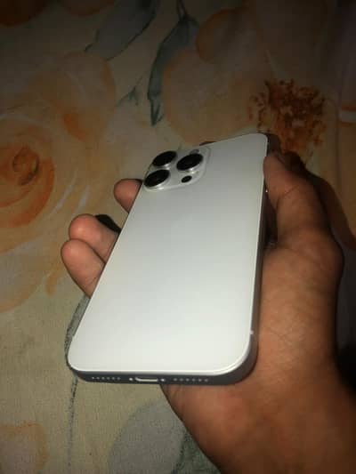 iPhone Xr convert 16 pro max