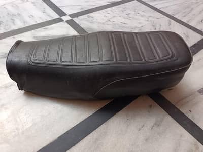Honda CG-125 Seat For Sale
