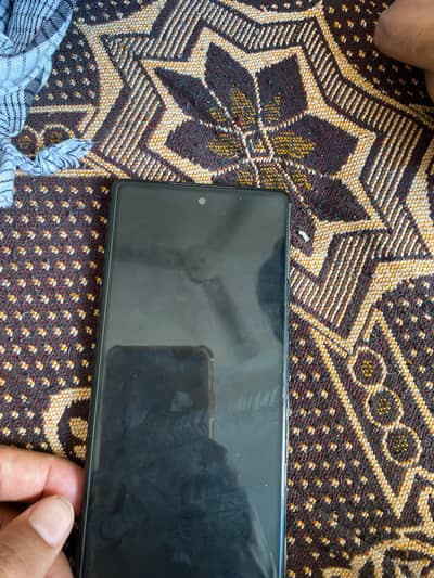 Google pixel 6