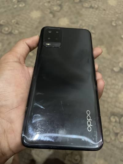 OPPO A54