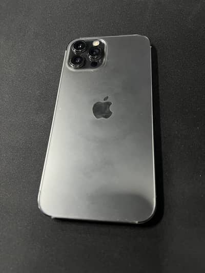 Apple iPhone 12 Pro Max