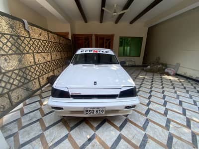 Suzuki khyber iner seal to seal outer shower in gas and petrol