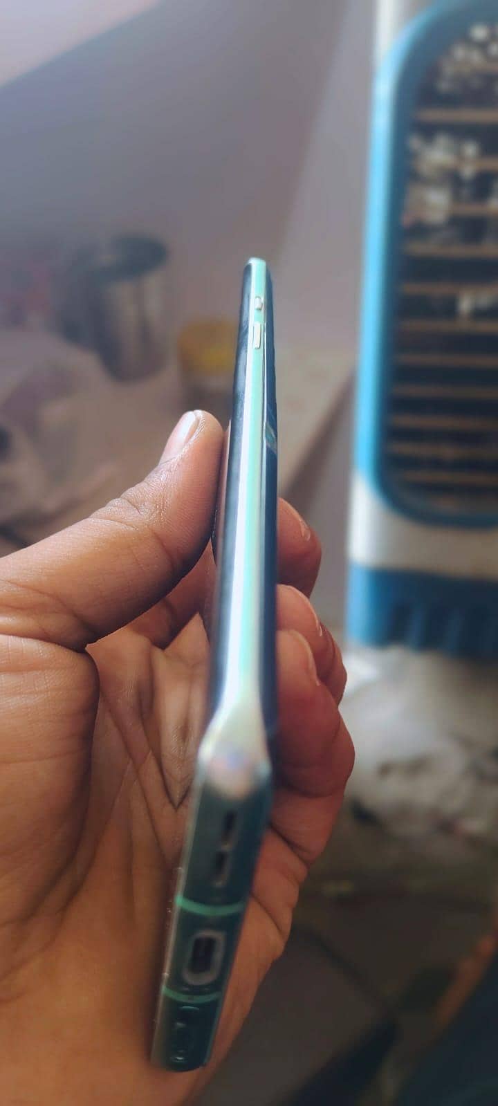 OnePlus 8 1