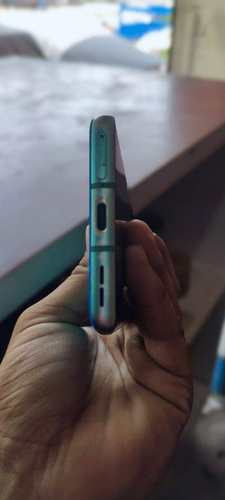 OnePlus 8 3